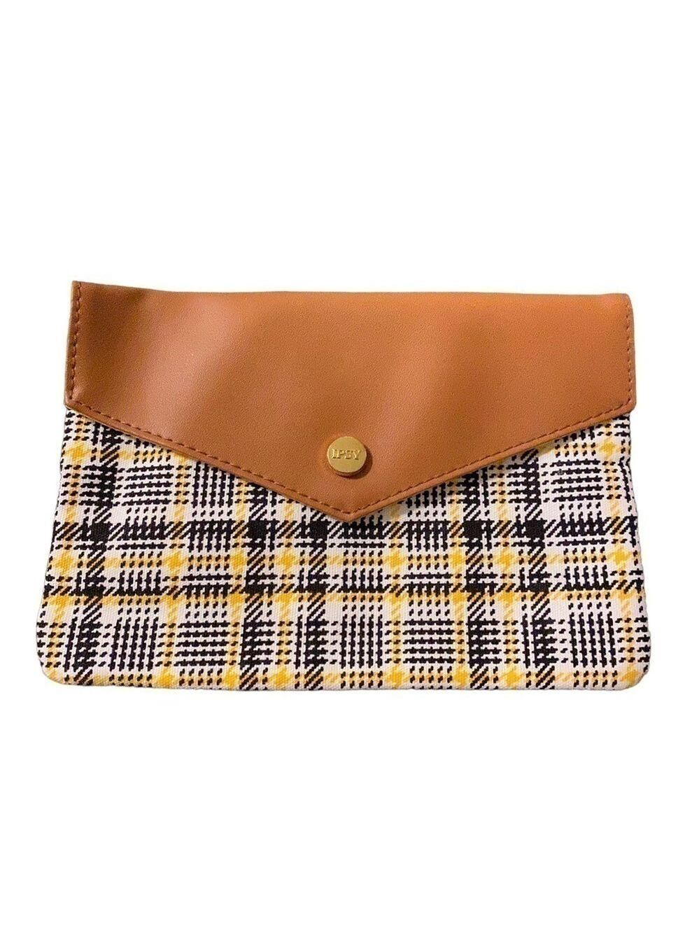 𝅺ipsy makeup bag